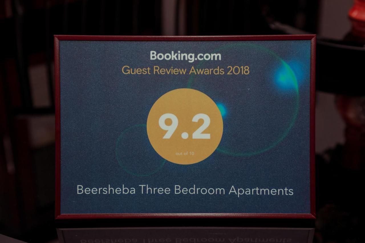 Beersheba Three Bed Room A/C Apartments Thiruvananthapuram Екстериор снимка